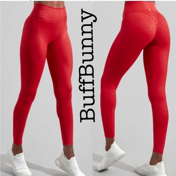 Buffbunny Collection | Pants & Jumpsuits | Buffbunny Rebel Legging In ...
